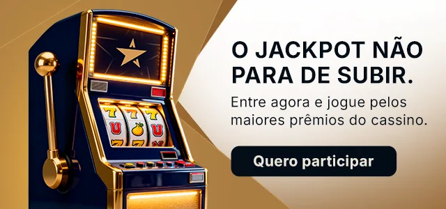 Jackpot EstrelaBet