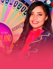 Adventures Beyond Wonderland Live