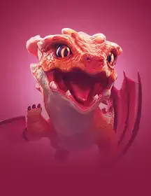 Dragon Hatch 2
