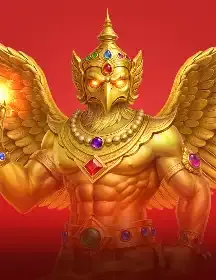 Fortune Garuda 500