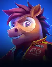 Fortune Horse